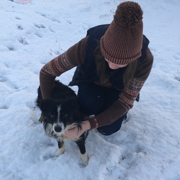 Meet your Posher, Caroline - Picture 3 of 4